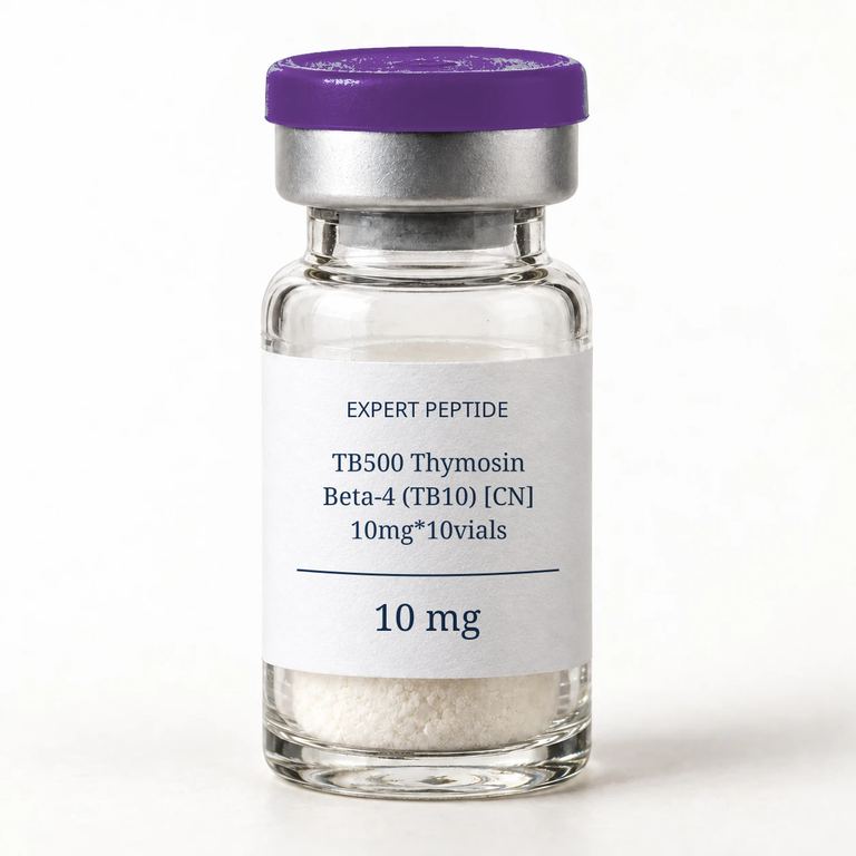 TB-500 Thymosin Beta-4 TB10