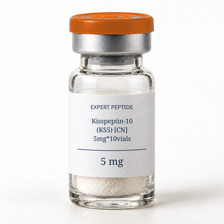 Kisspeptin-10 (KS5) [CN] 5mg*10vials