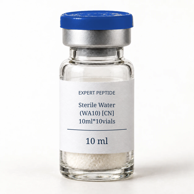 Sterile Water WA10