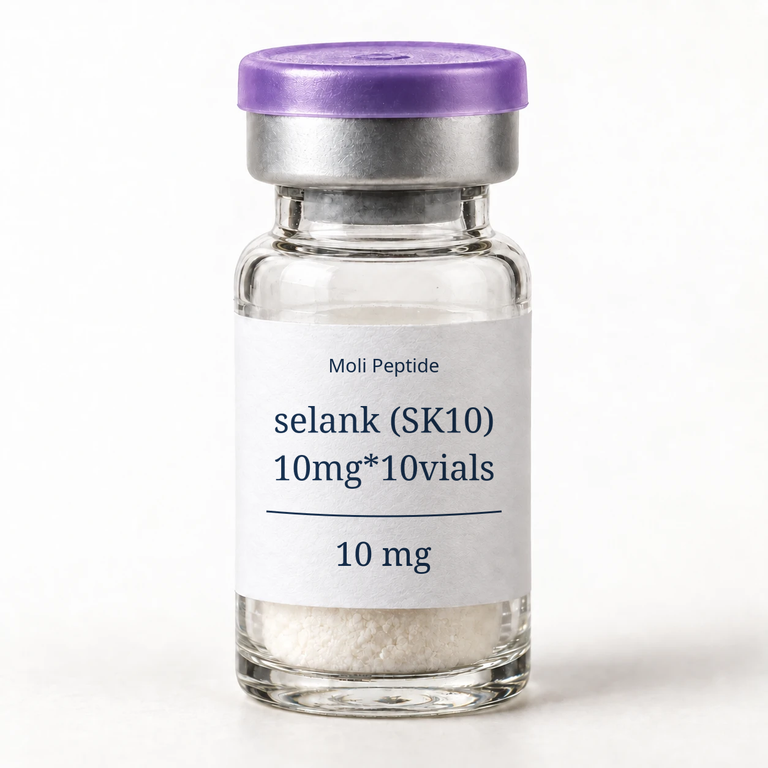 selank (SK10) 10mg*10vials