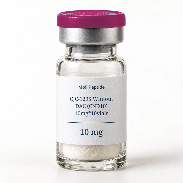 CJC-1295 Whitout DAC (CND10) 10mg*10vials