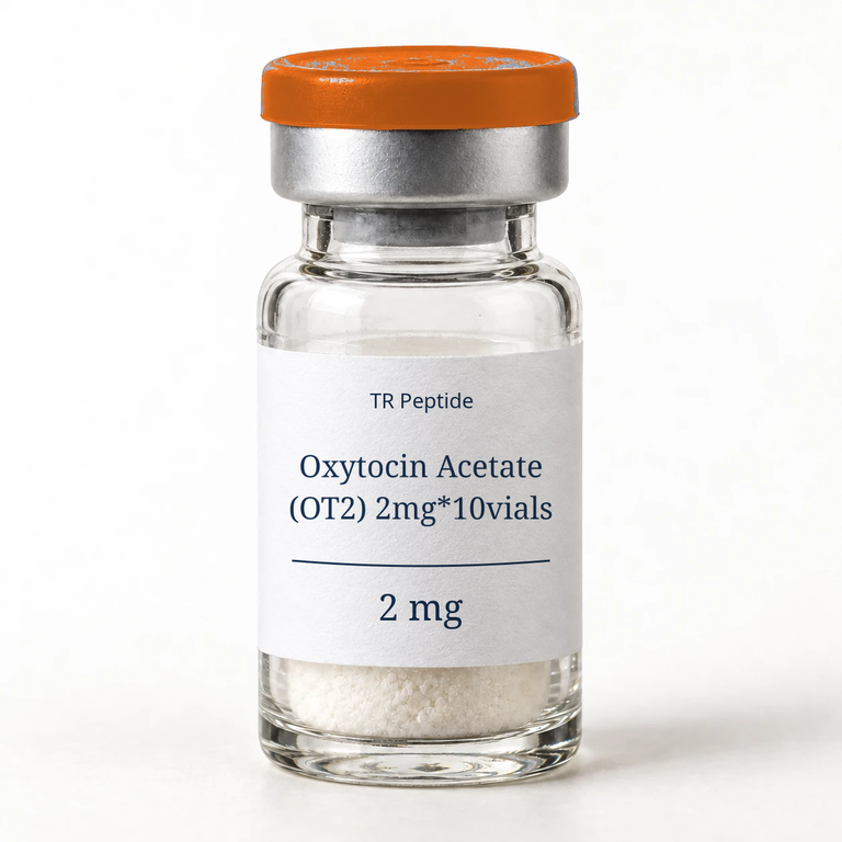 Oxytocin Acetate (OT2) 2mg*10vials