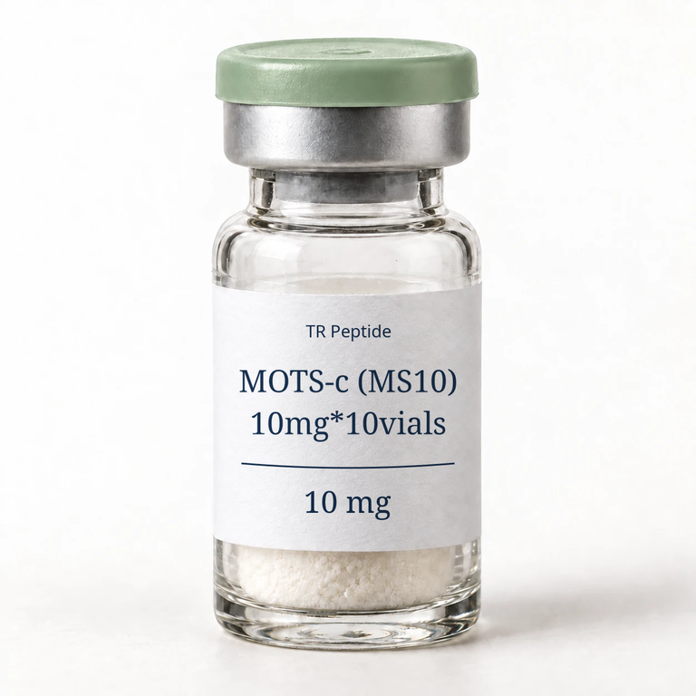 MOTS-c (MS10) 10mg*10vials