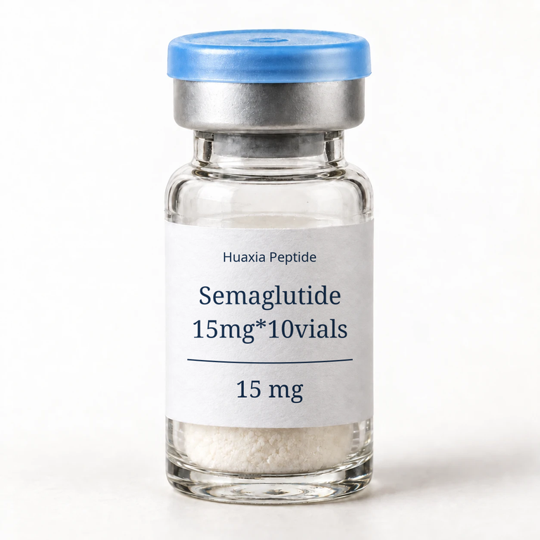 Semaglutide 15mg*10vials