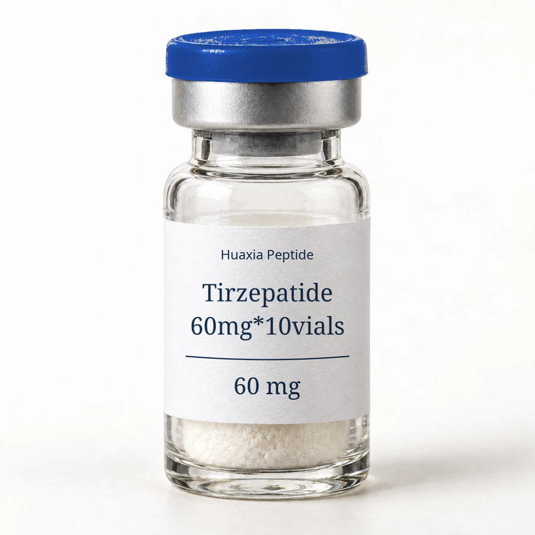 Tirzepatide 60mg*10vials