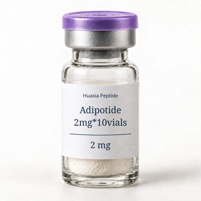 Adipotide 2mg*10vials