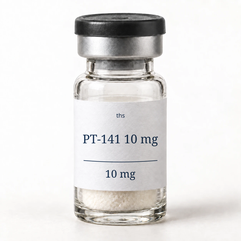 PT-141 10 mg