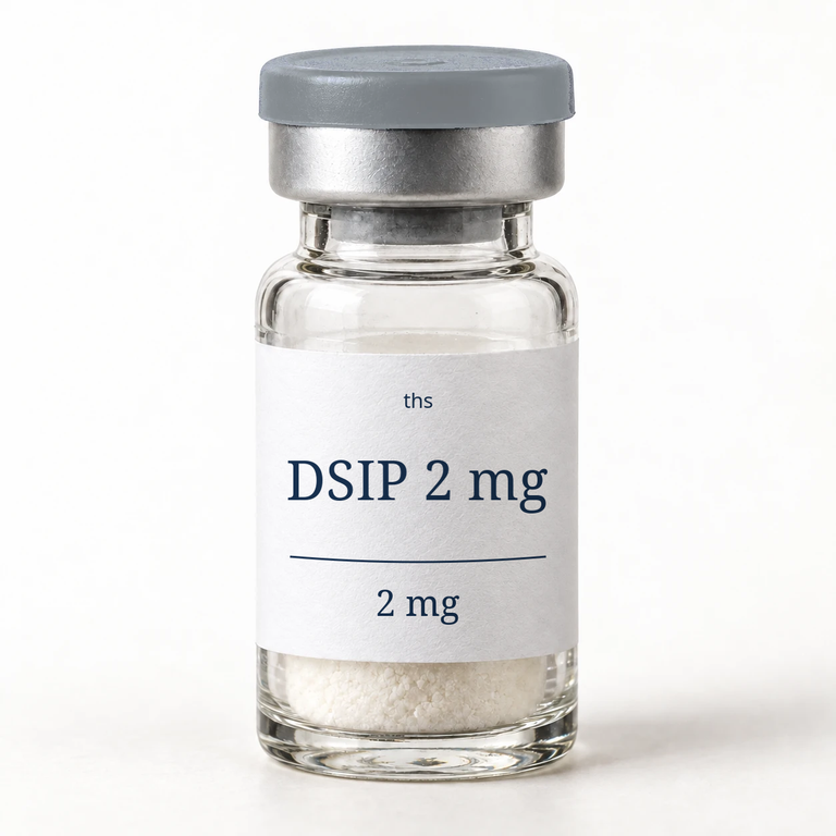 DSIP 2 mg
