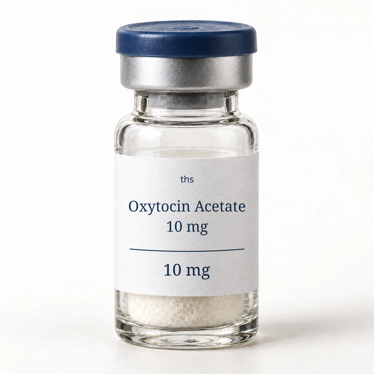 Oxytocin Acetate 10 mg