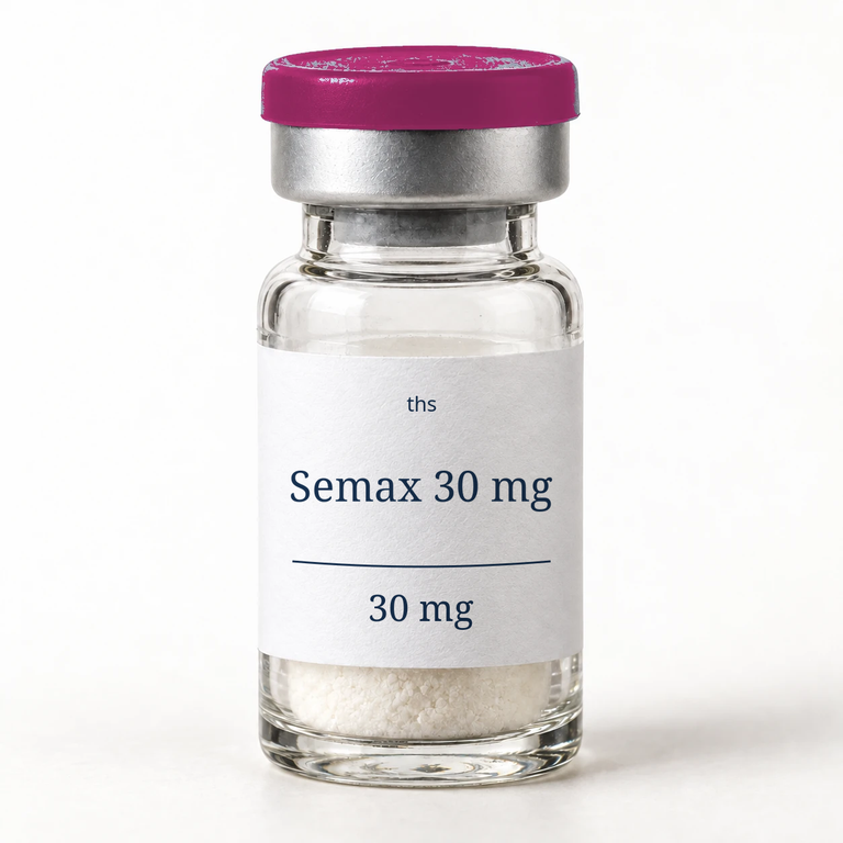 Semax 30 mg