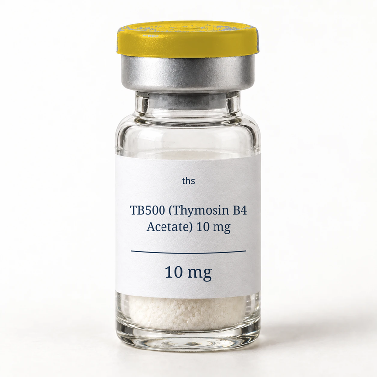 TB500(Thymosin B4 Acetate) 10 mg