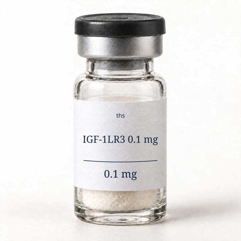 IGF-1LR3 0.1 mg