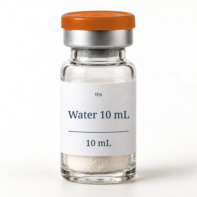 Water