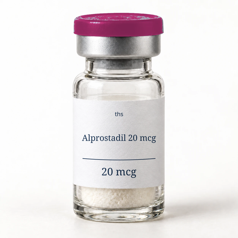 Alprostadil