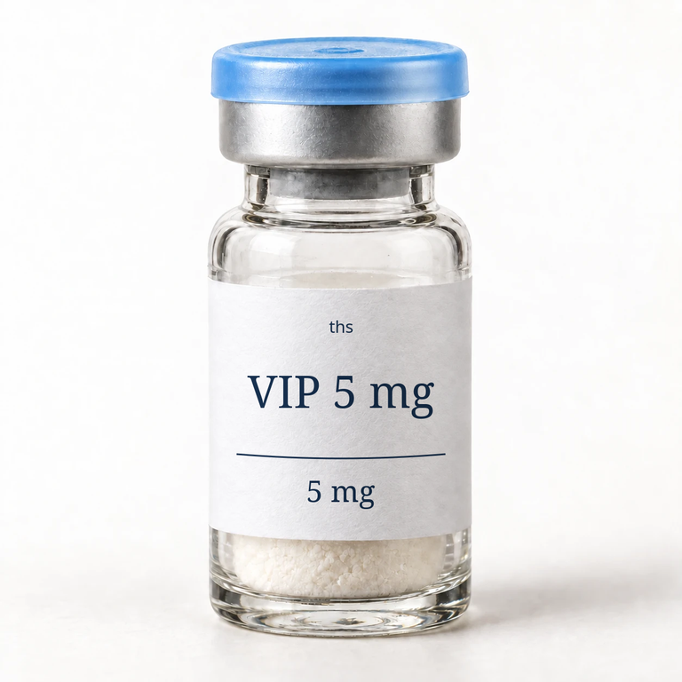 VIP 5 mg