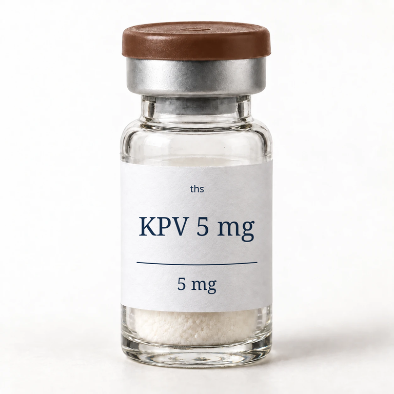 KPV 5 mg