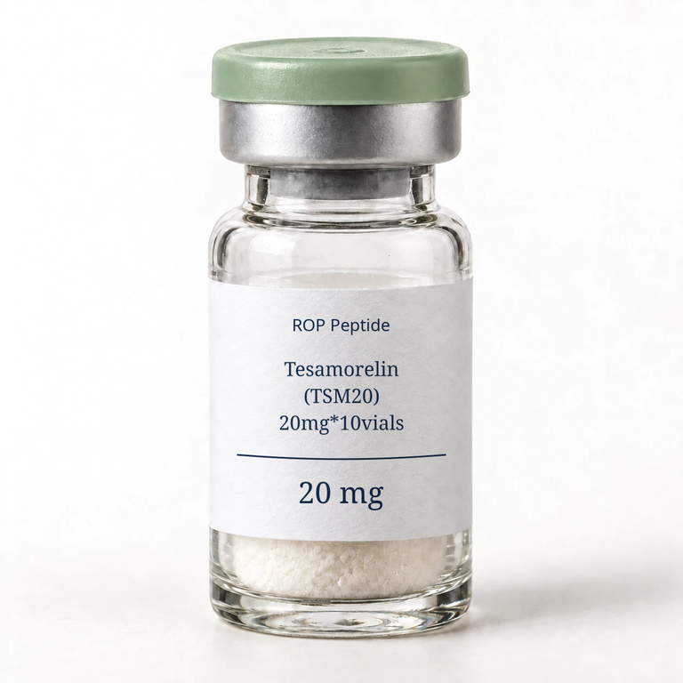 Tesamorelin (TSM20) 20mg*10vials