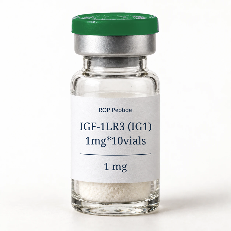 IGF-1LR3 (IG1) 1mg*10vials