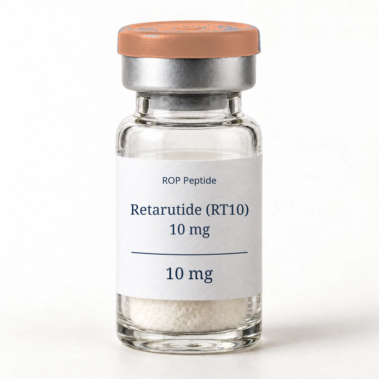 Retarutide (RT10) 10 mg