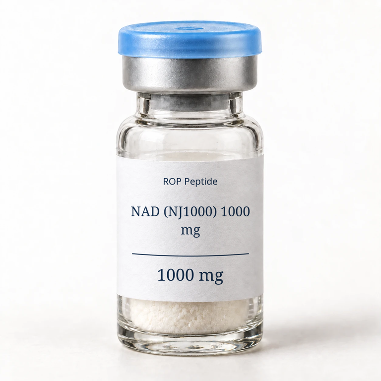 NAD (NJ1000) 1000 mg
