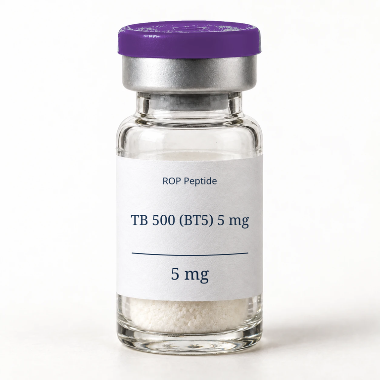TB 500 (BT5) 5 mg