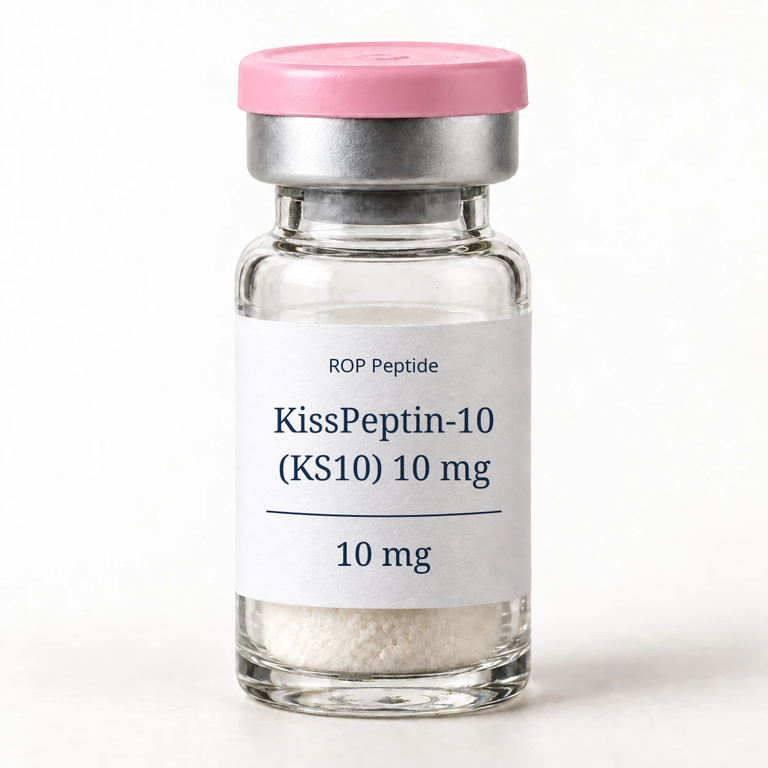 KissPeptin-10 (KS10) 10 mg