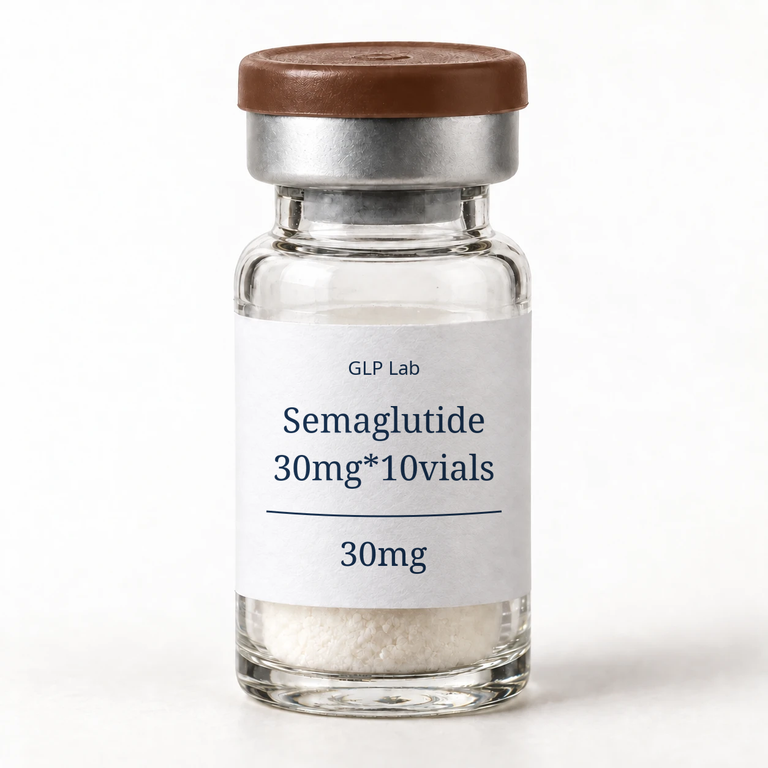 Semaglutide 30mg*10vials