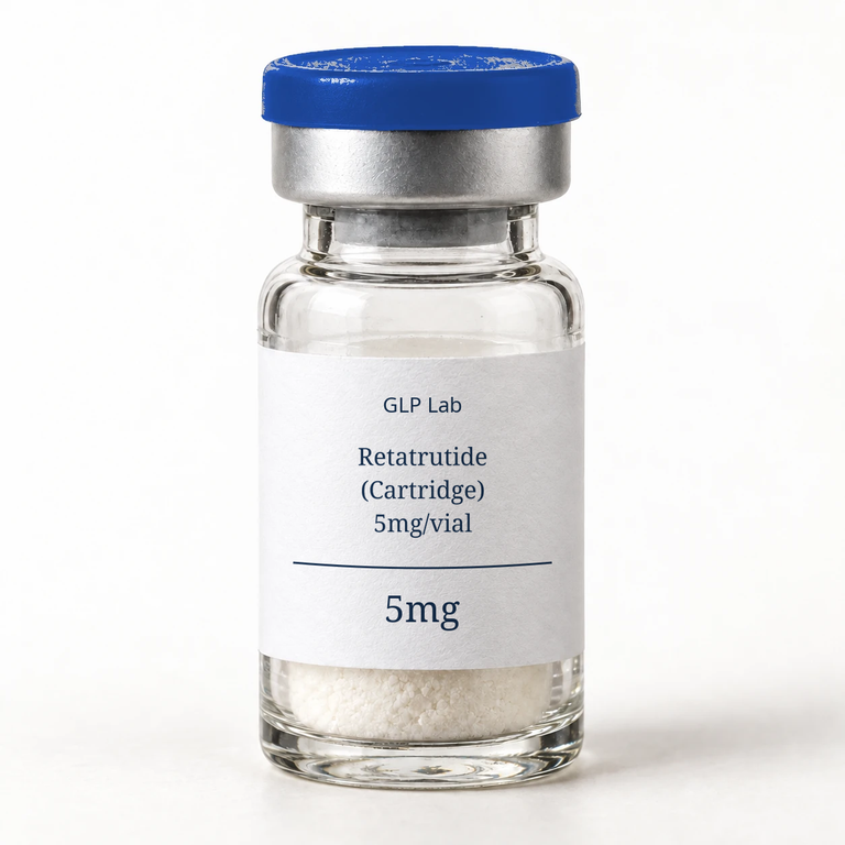 Retatrutide(Cartridge) 5mg/vial