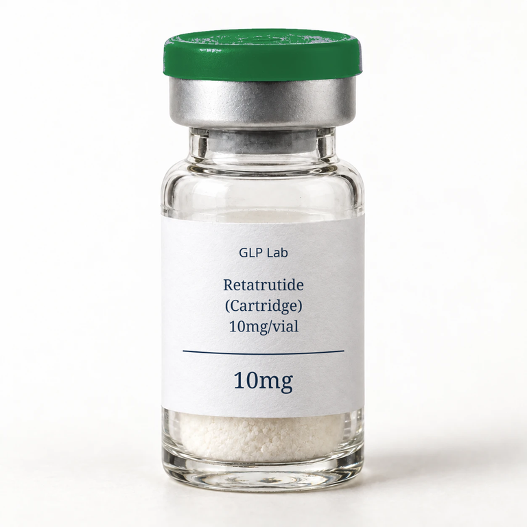 Retatrutide(Cartridge) 10mg/vial