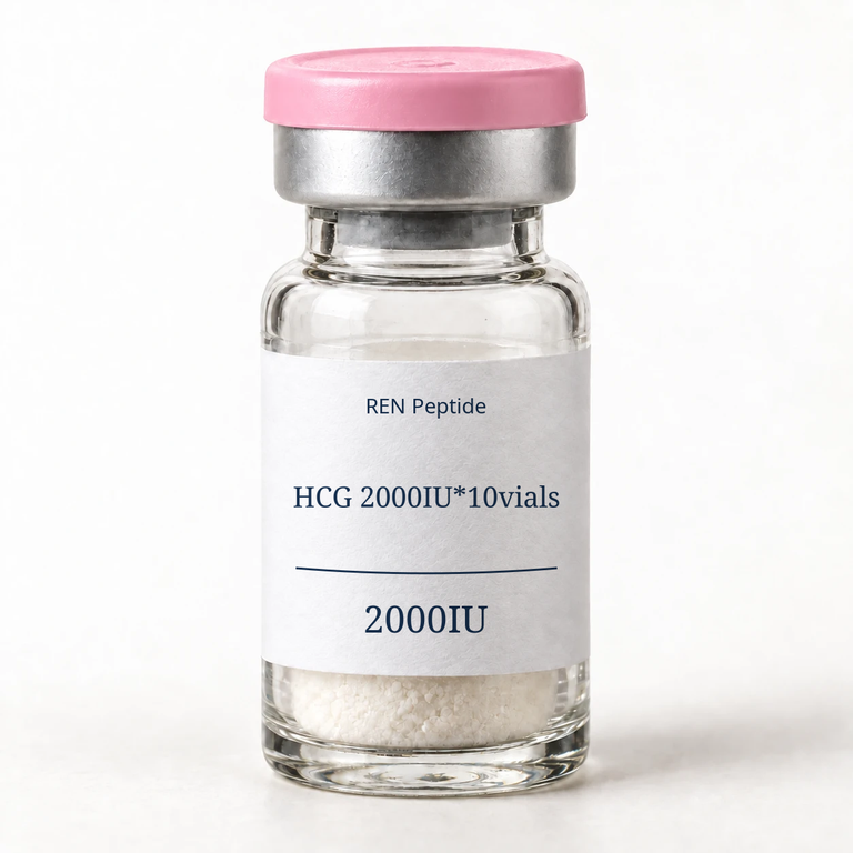 HCG