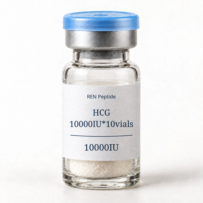 HCG 10000IU*10vials