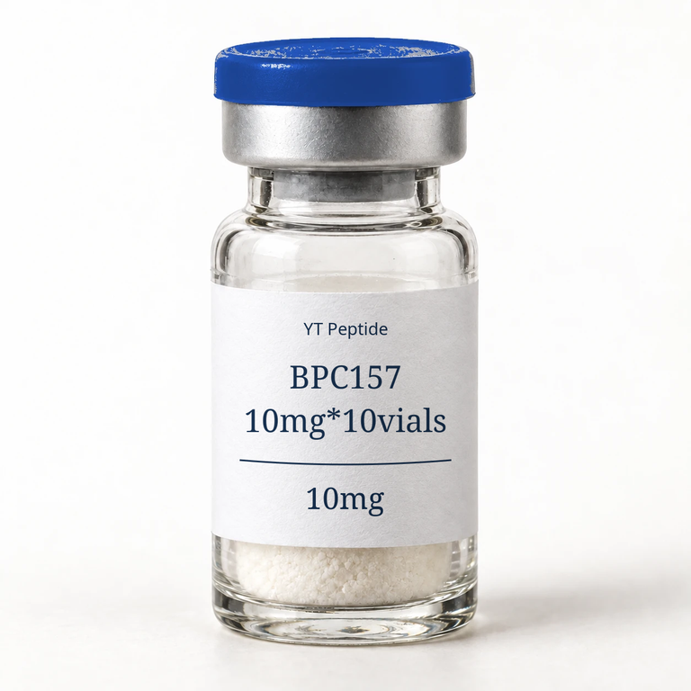BPC157 10mg*10vials