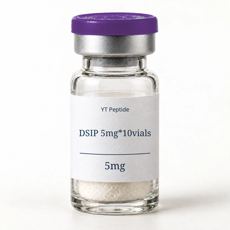 DSIP 5mg*10vials