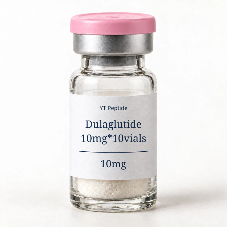 Dulaglutide 10mg*10vials