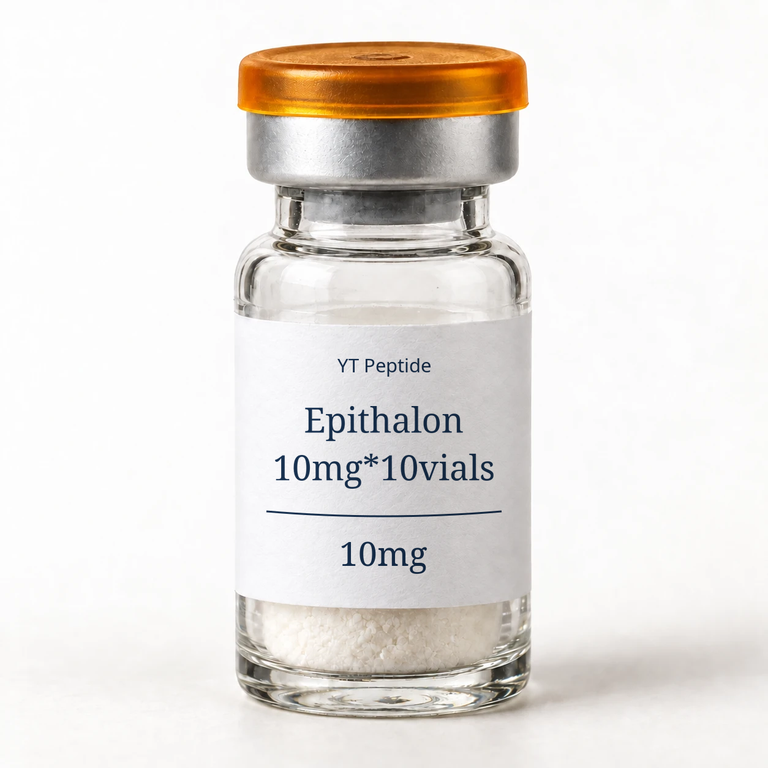 Epithalon 10mg*10vials