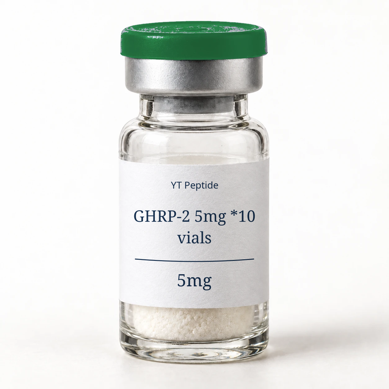 GHRP-2 5mg *10 vials