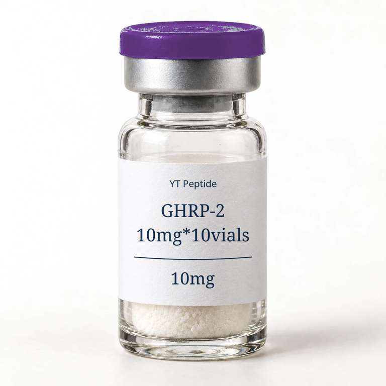 GHRP-2 10mg*10vials