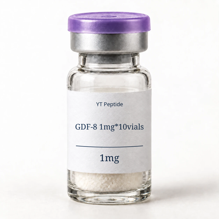 GDF-8 1mg*10vials