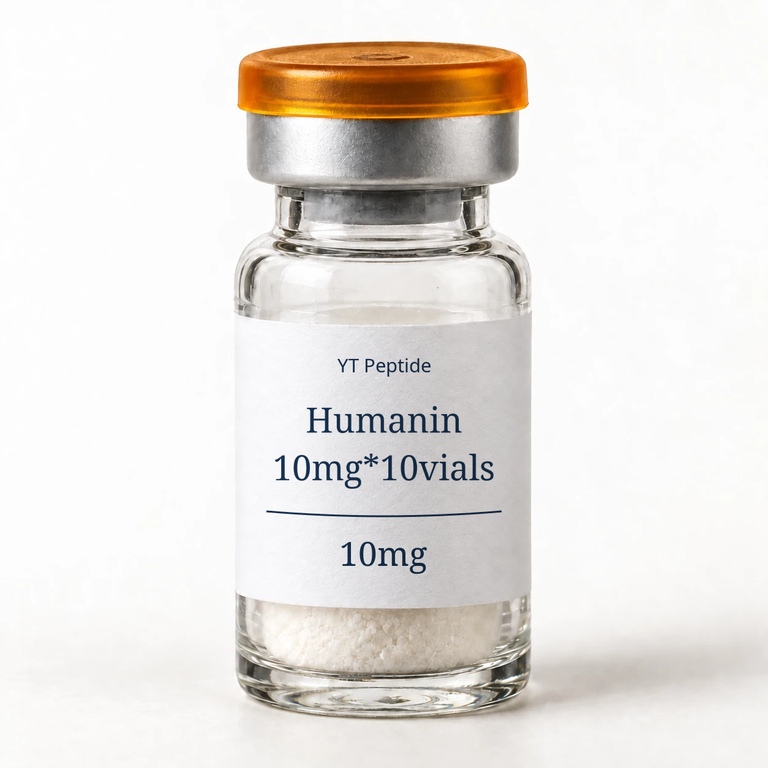 Humanin 10mg*10vials