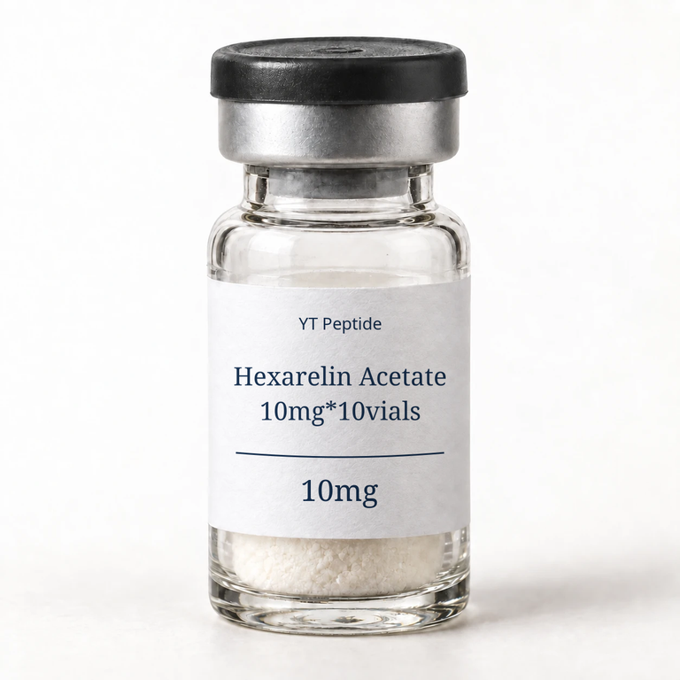 Hexarelin Acetate 10mg*10vials