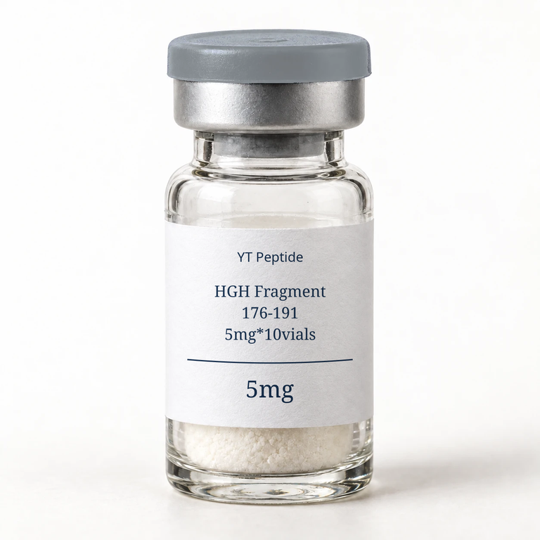 HGH Fragment 176-191 5mg*10vials