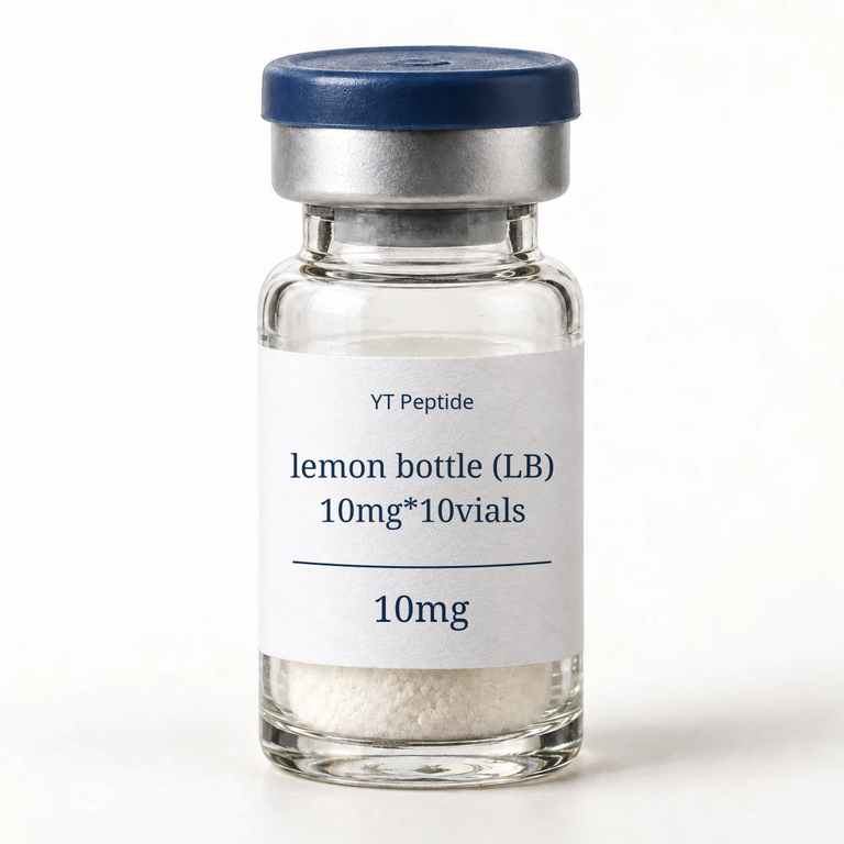 lemon bottle(LB) 10mg*10vials