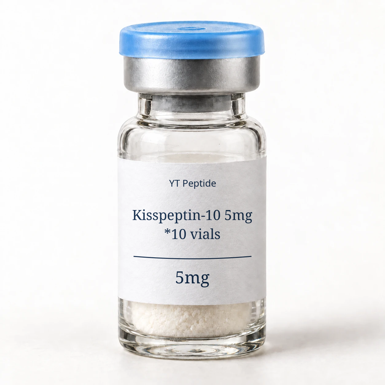 Kisspeptin-10 5mg *10 vials