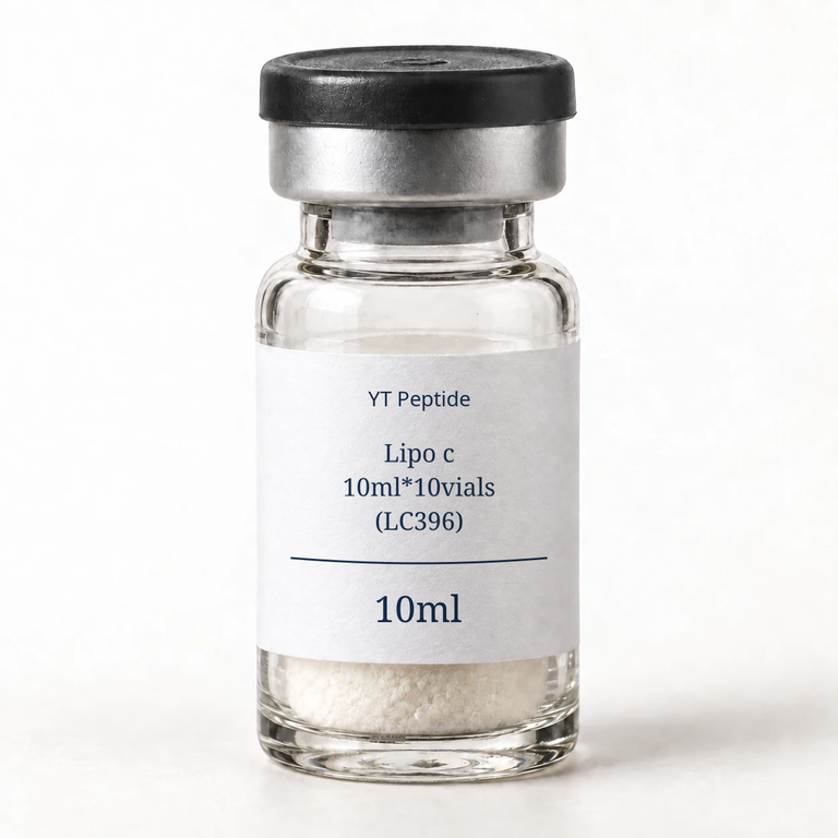 Lipo c 10ml*10vials (LC396)