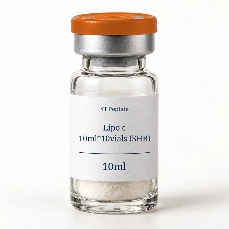 Lipo c 10ml*10vials (SHB)