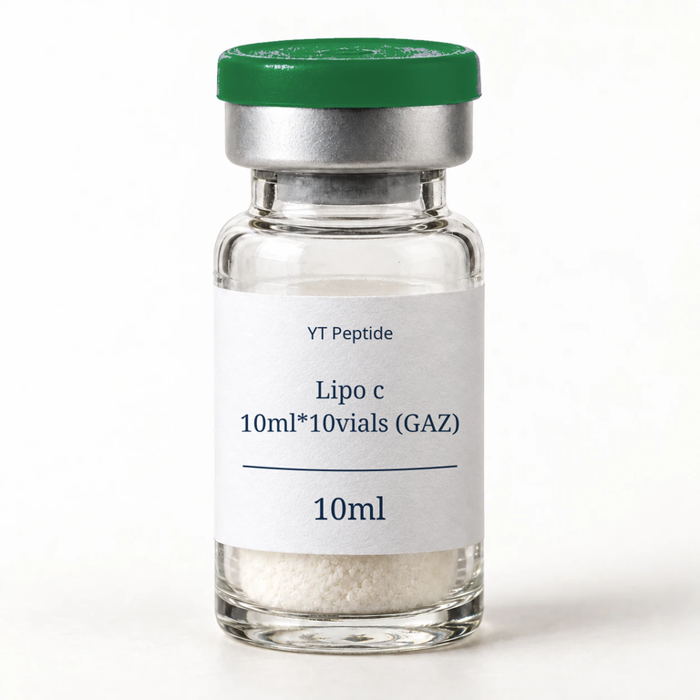 Lipo c 10ml*10vials (GAZ)