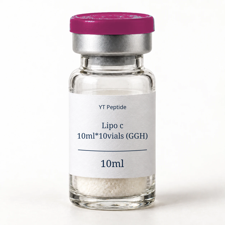 Lipo c 10ml*10vials (GGH)