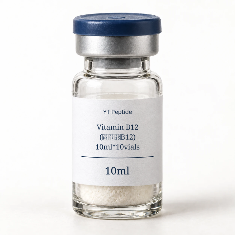 Vitamin B12 (维生素B12) 10ml*10vials