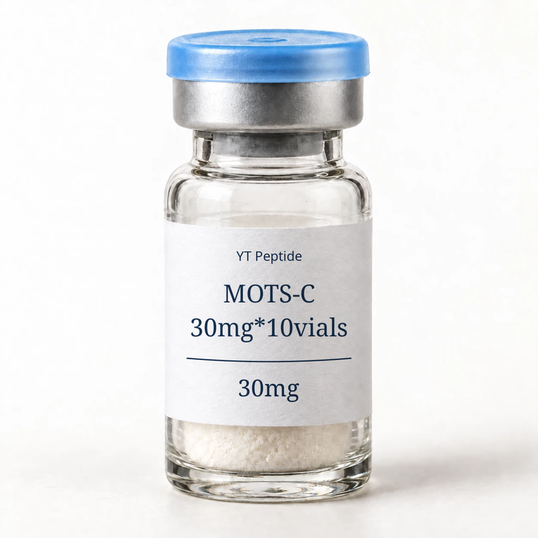MOTS-C 30mg*10vials