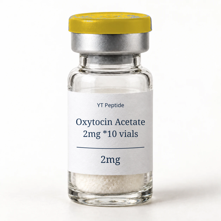 Oxytocin Acetate 2mg *10 vials